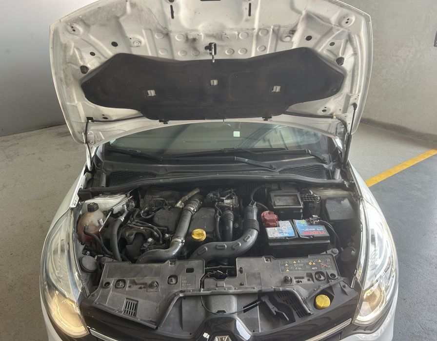 Renault Clio Sport Tourer 1.5 dCi Limited de 2018