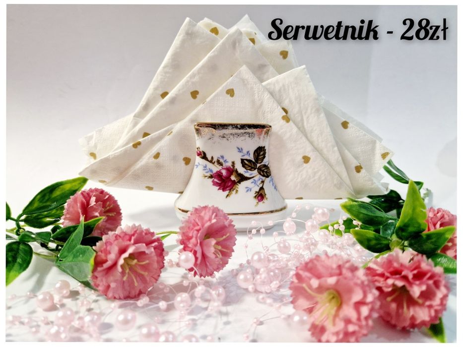 Porcelana Chodzież