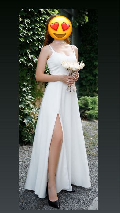 Свадебное платье Lipar