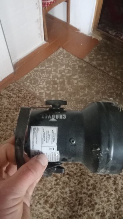 Апаратура для дискотеки або вечірок