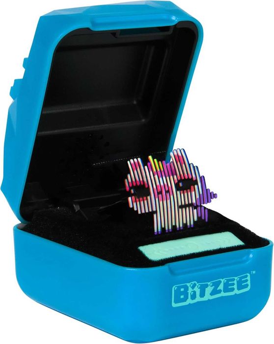 Bitzee, Magicals Interactive Toy Мої піксельні улюбленці. ОРИГІНАЛ