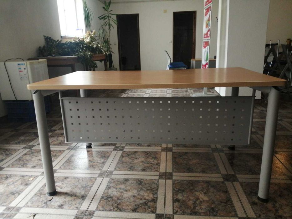 Conjunto mobiliário escritório