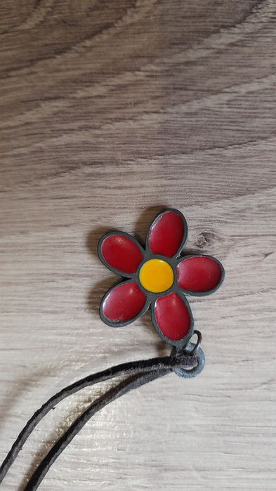 Zawieszka kwiatek
