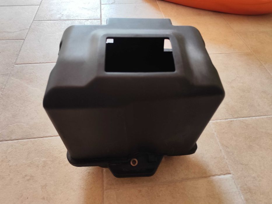 VW Golf mk4 caixa bateria Golf IV