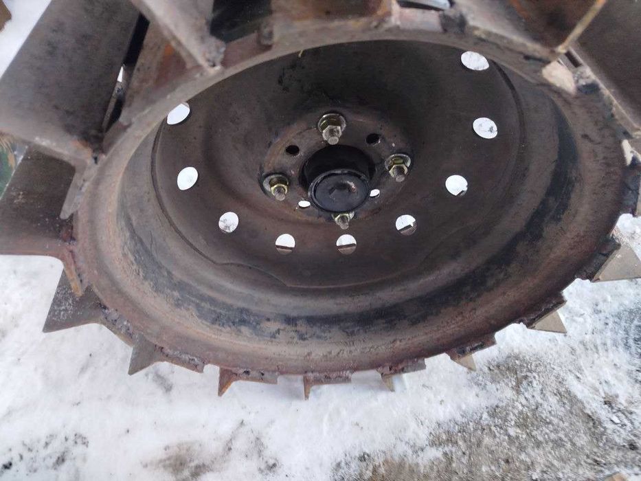 продам колеса для мотоблока
