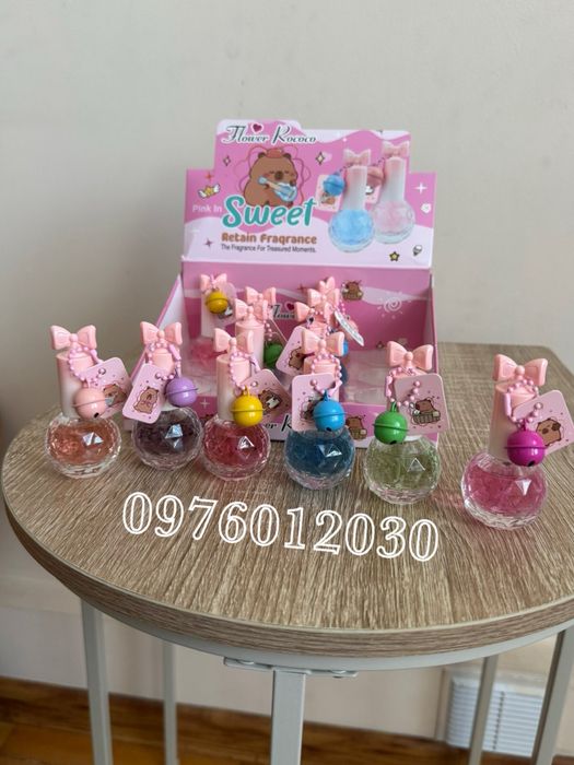 Парфуми дитячі Оптом