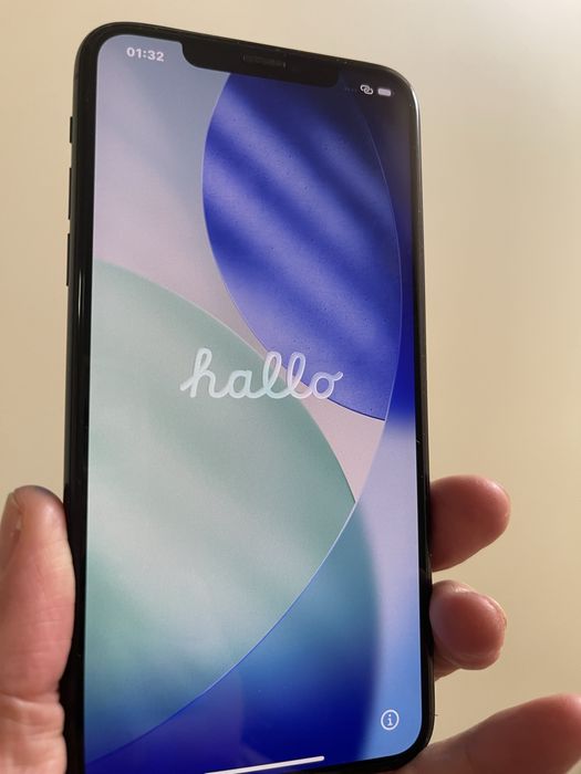 Айфон 11 про макс 256