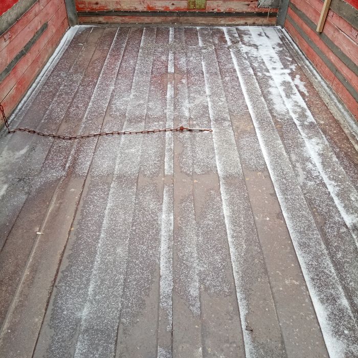 Продам Причіп 2птс-4