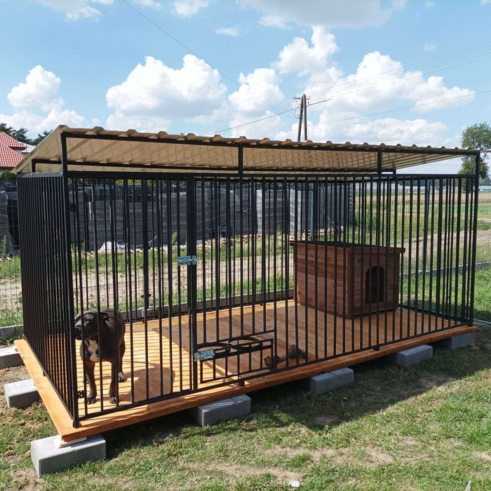 Kojce dla psów różne rozmiary transport i montaż gratis