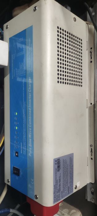 Інветрор Гібридний інвертор