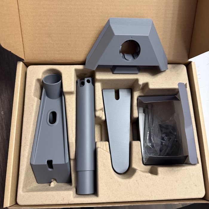Настінне кріплення Standart Wall Mount  оригінал( Gen3+ Mini)
