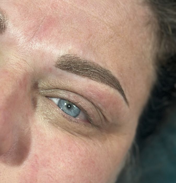 Перманентний макіяж