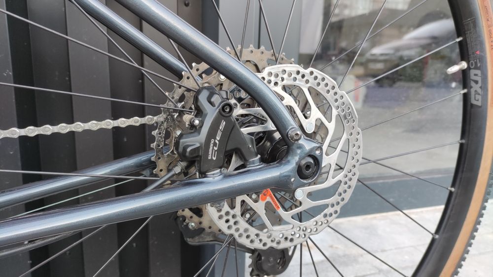 Велосипед Cannondale Topstone 2025 гравійний гравел gravel