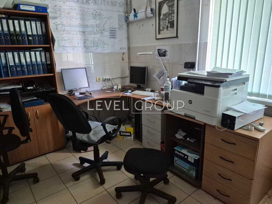 Продаж майнового комплексу по вул. Зрошувальній - Нова Дарниця