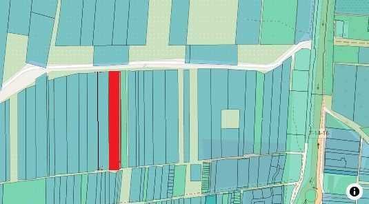 Продаж земельної ділянки с. Сокільники (р-н Кульпарківської)