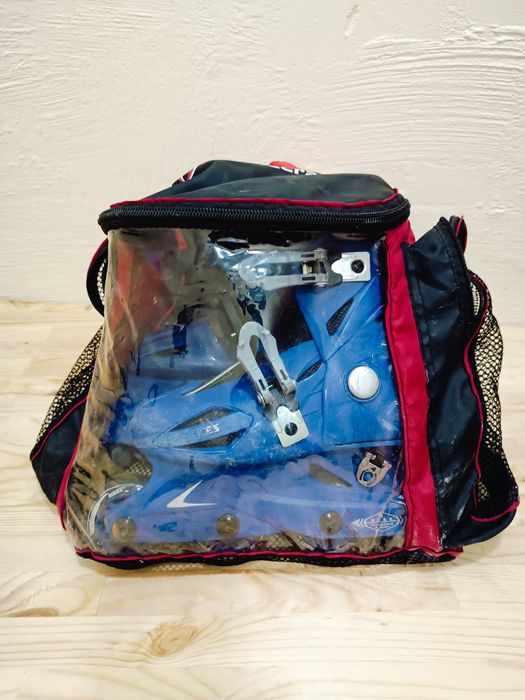 Ролики дитячі розсувні 26-29 розмір