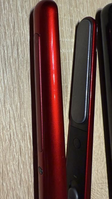 Prostownica PHILIPS SalonStraight Precision