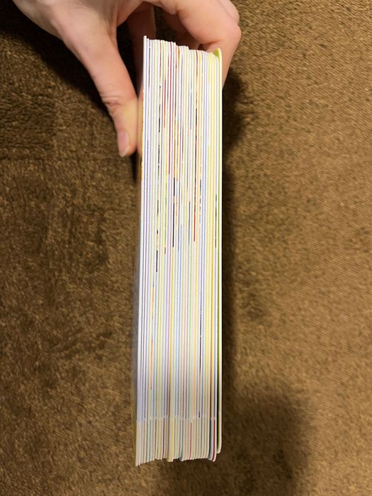 30 Healthy things to Cook and Eat (Usborne recipe cards)