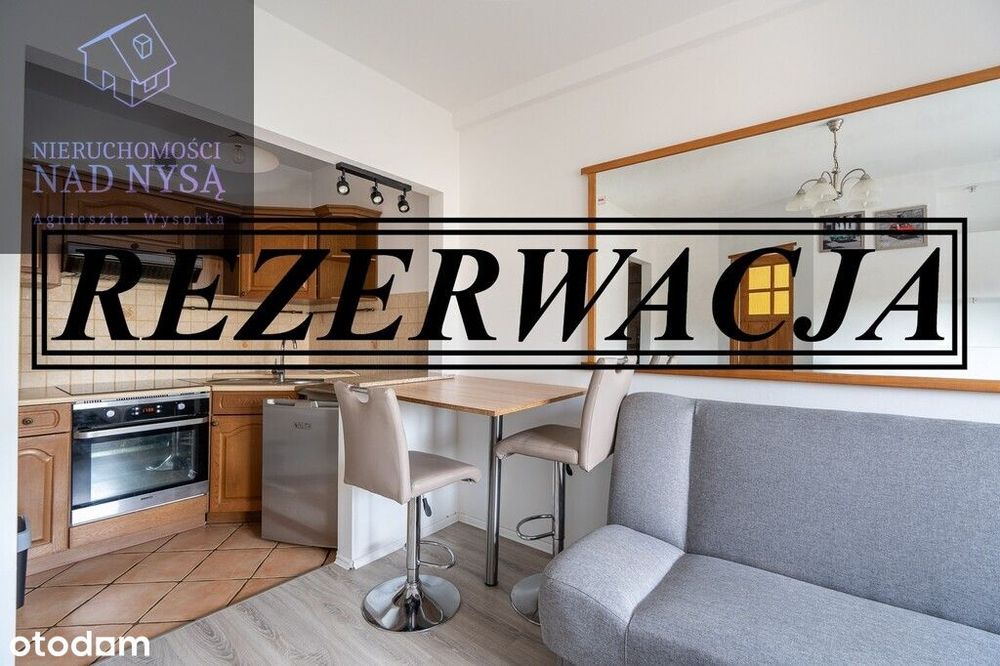 Kawalerka Zgorzelec