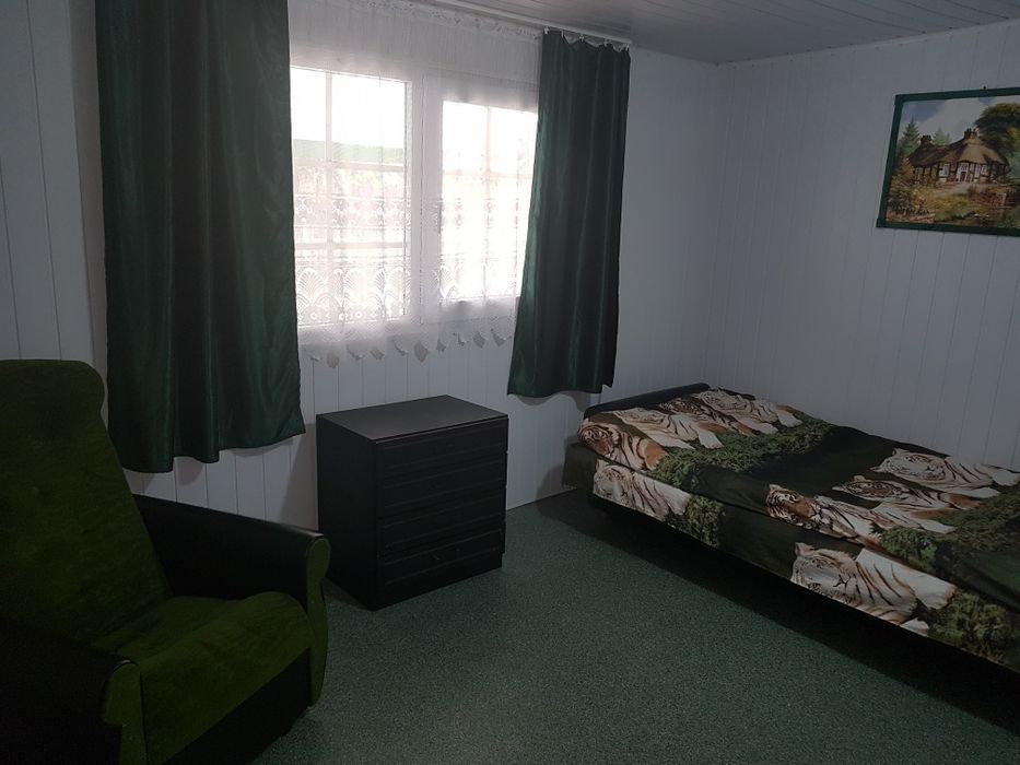 Radawa domek wolnostojący do wynajęcia pokoje NAJTANIEJ!