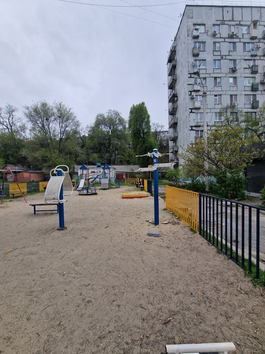 Продаж 1к.кв. Поля, Руденко