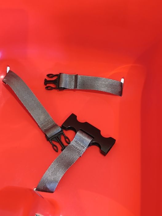 Cadeira de refeição Antilop