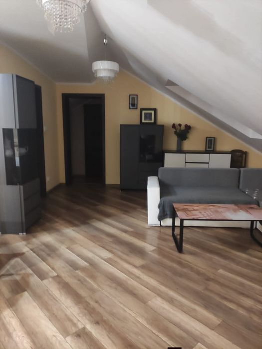 Noclegi pracownicze Dębno