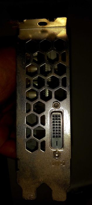 Відеокарта MSI Radeon RX-470 4G GDDR5