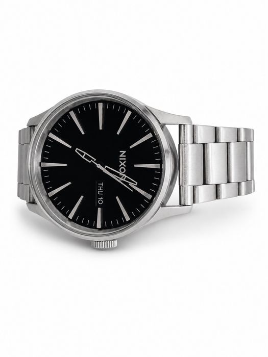 Relógio Nixon Sentry SS