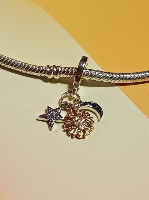 Zawieszka do bransoletki pandory