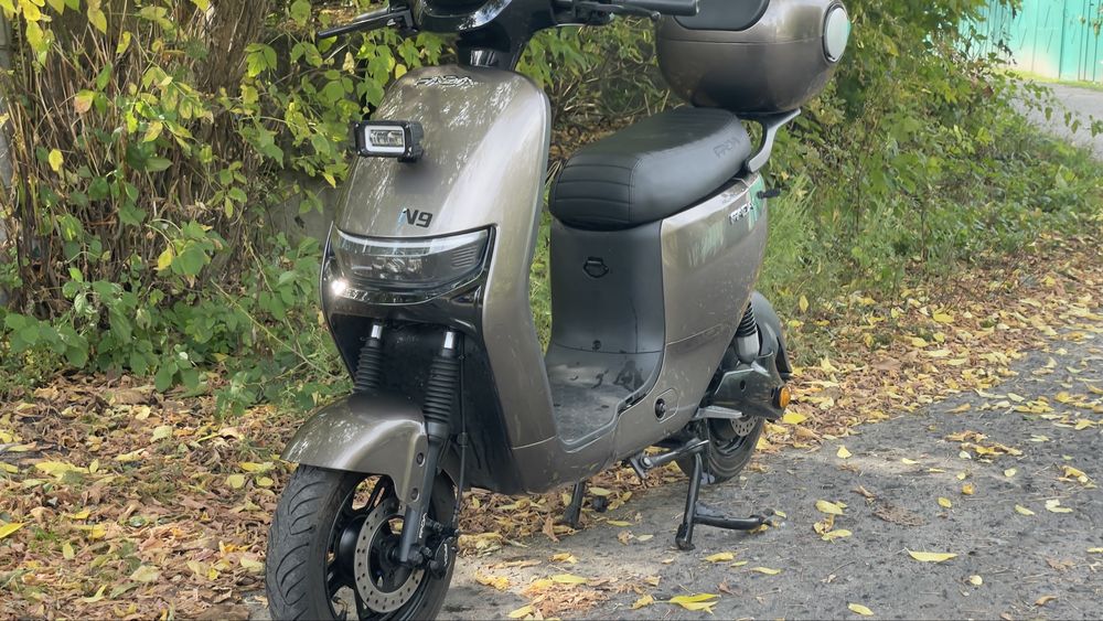 Електро скутер Fada N9