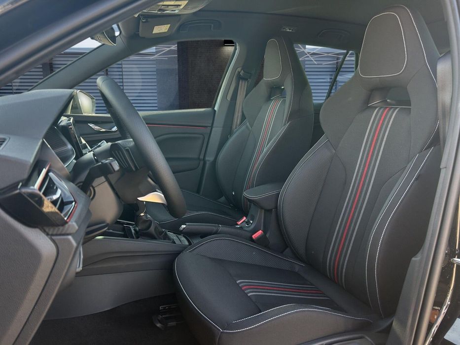 Skoda Kamiq Monte Carlo 1.5 TSI 150 KM DSG