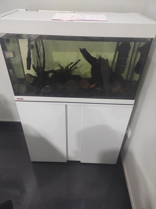 Aquário marca eheim