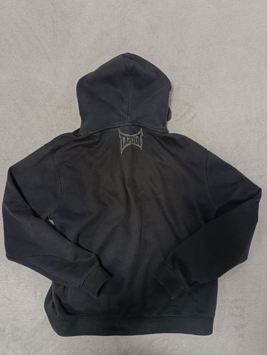 худи Tapout стан ідеал