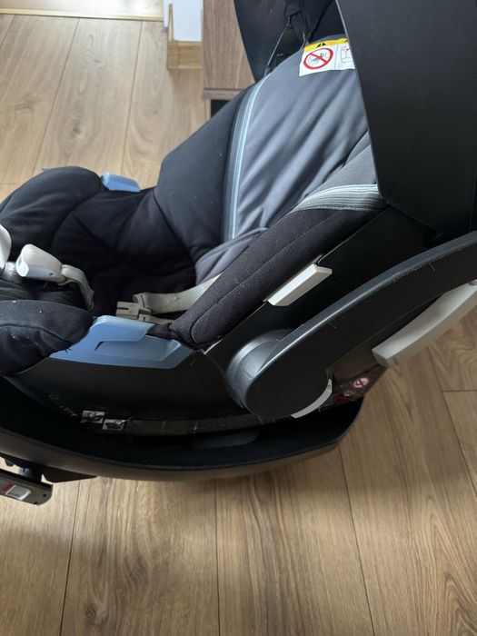 Fotelik cybex aton 5! 0-13kg
