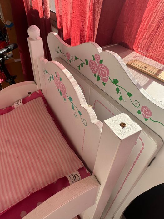 Cama com beliche de El corte Ingles