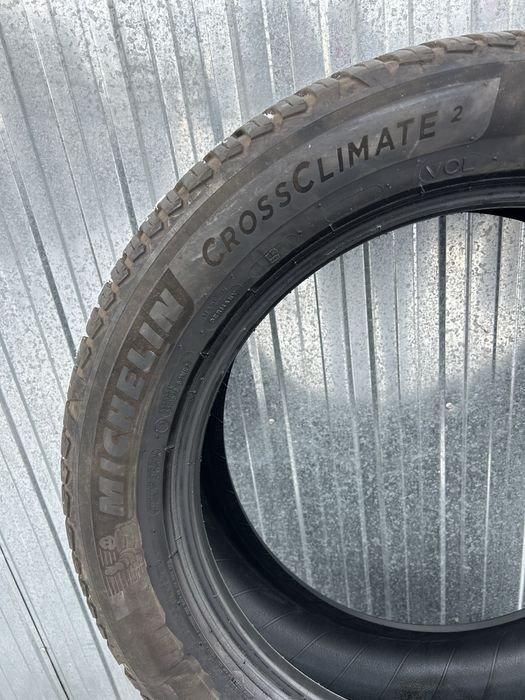 Michelin CrossClimate 2 Okazja