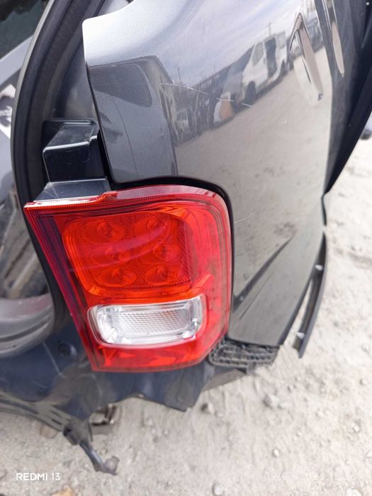 Para peças Suzuki Ignis 1.2i Hybrid ano 2022