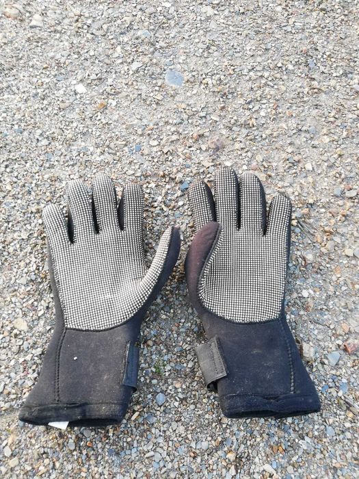 Fato de Mergulho Poseidon