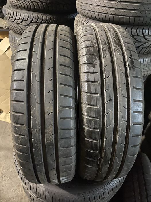 Шини 165 65R15 81T Michelin primacy 4
