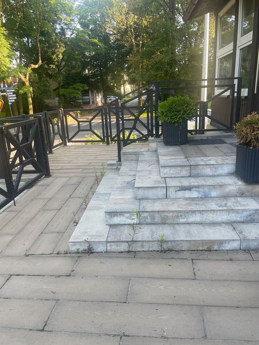 Wynajm lokal gastronomiczny