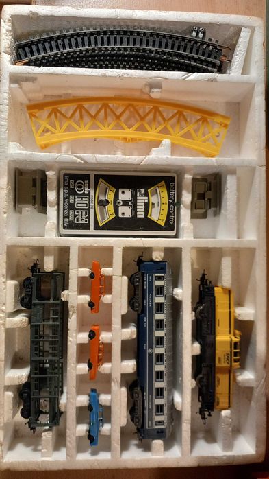 COMBOIOS LIMA + acessórios