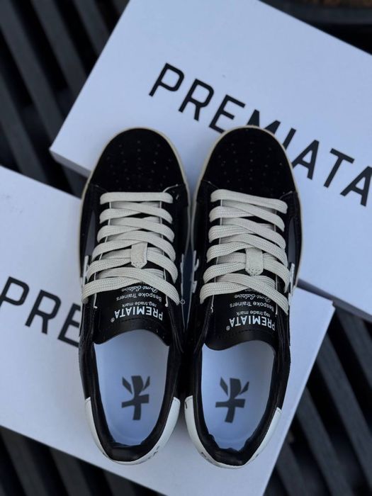 Кросівки Premiata