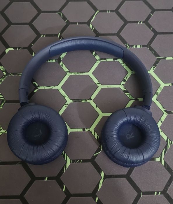 Fones JBL Tune 510BT Wireless