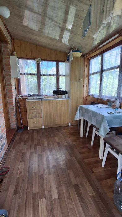Продам Дачу СТ "Сільмашовець" в селі Мала Вільшанка (Терміновий продаж)