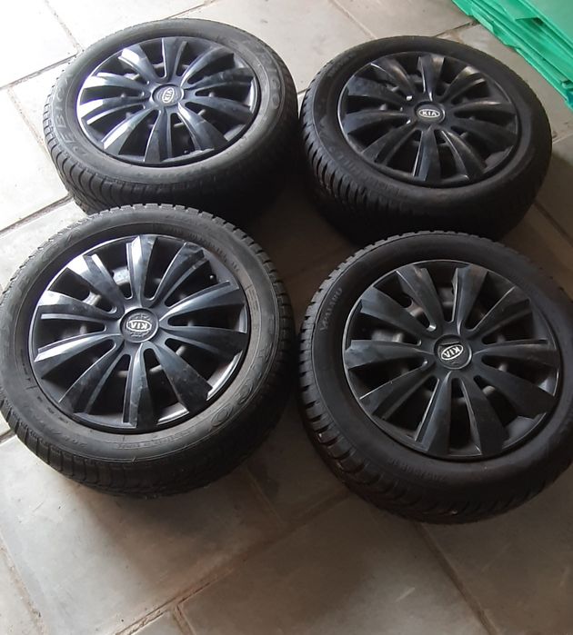 Kia Ceed 1.6 crdi 2010r.