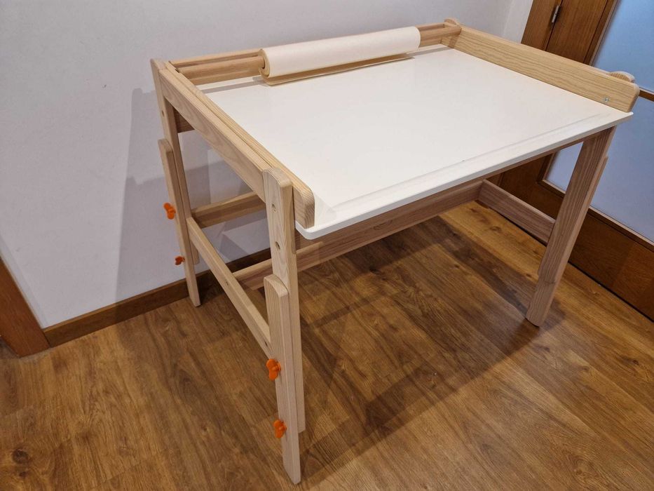 Secretária criança Ikea Flisat