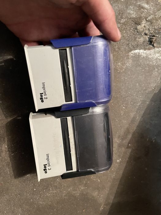 Оснастка для штампа