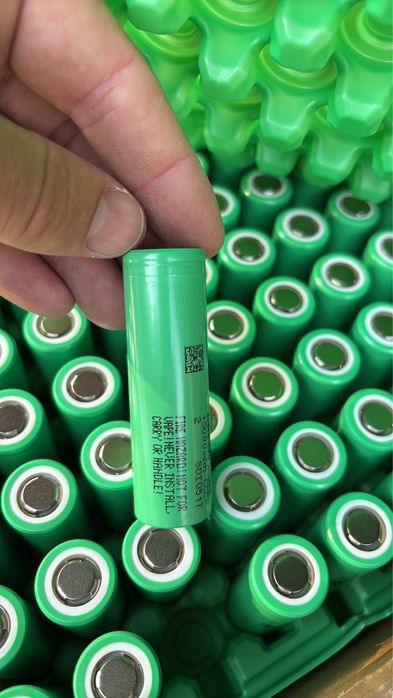 2025рік SAMSUNG 50S 45A 21700  5000mah квадрокоптер аккумулятор