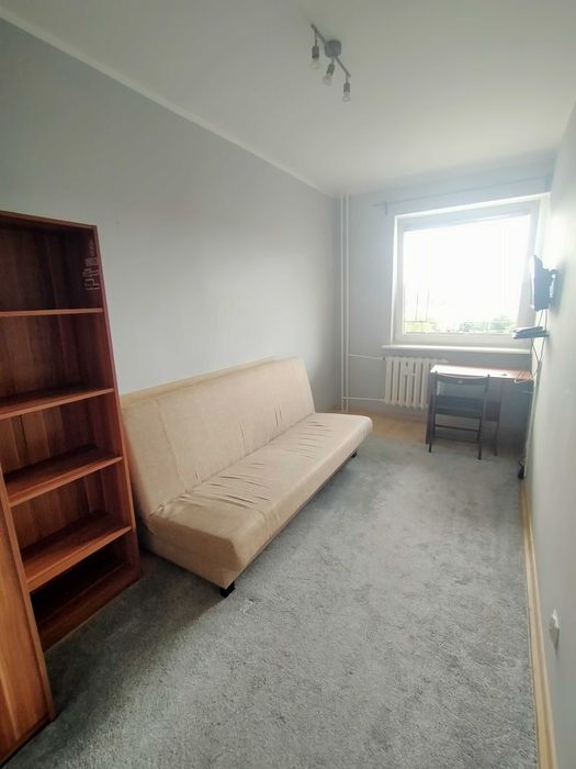 Mieszkanie – Gdańsk, Zaspa-Młyniec - Widok 2